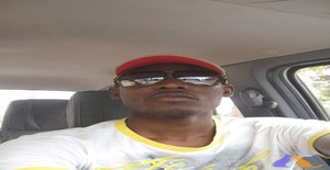 Tonykiss 36 years old I am from Luanda/Luanda, Seeking Dating Friendship with Woman