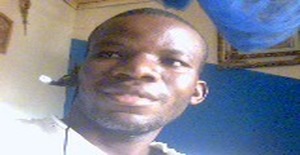 Danielheliote 34 years old I am from Luanda/Luanda, Seeking Dating Friendship with Woman