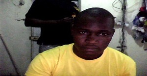 Didierdasneves 34 years old I am from Luanda/Luanda, Seeking Dating Friendship with Woman