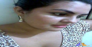 Fadinhagil 31 years old I am from Belem/Para, Seeking Dating Friendship with Man
