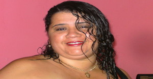 Fabianacampista 45 years old I am from Campos Dos Goytacazes/Rio de Janeiro, Seeking Dating Friendship with Man