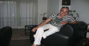 Zétulipa 60 years old I am from Espinho/Aveiro, Seeking Dating with Woman