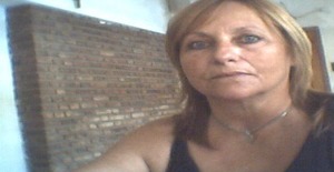 Aymara1 63 years old I am from Rosario/Santa fe, Seeking Dating Friendship with Man