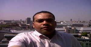 Betobravo 41 years old I am from Benfleet/East England, Seeking Dating with Woman