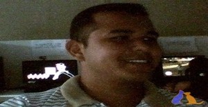 H-marcelo 39 years old I am from Barra do Garças/Mato Grosso, Seeking Dating with Woman