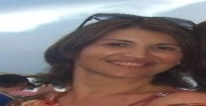 Silmarasoares 51 years old I am from Cerquilho/Sao Paulo, Seeking Dating with Man