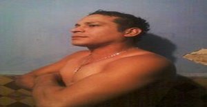 Gabriel33988 43 years old I am from Caracas/Distrito Capital, Seeking Dating with Woman