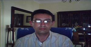 Jm2303 50 years old I am from Sevilla/Andalucia, Seeking Dating Friendship with Woman