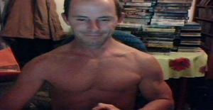 Sebastian38 49 years old I am from Palma/Baleares, Seeking Dating with Woman