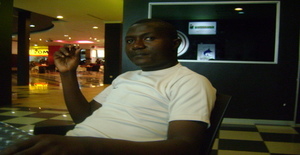 Eugostodejogarps 35 years old I am from Maputo/Maputo, Seeking Dating with Woman