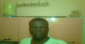 Bi87lola 33 years old I am from Luanda/Luanda, Seeking Dating Friendship with Woman