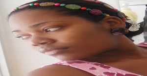 Vanuusa 36 years old I am from Luanda/Luanda, Seeking Dating Friendship with Man