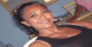 Melyndrosa2009 46 years old I am from Fortaleza/Ceara, Seeking Dating Friendship with Man