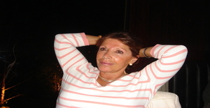 Kopelaki 69 years old I am from Rosario/Santa fe, Seeking Dating Friendship with Man