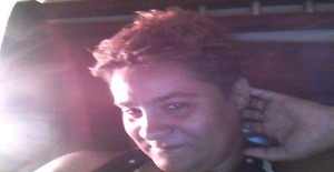 Gildafofa 45 years old I am from Luanda/Luanda, Seeking Dating Friendship with Man