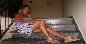 Anahi194 61 years old I am from el Palomar/Provincia de Buenos Aires, Seeking Dating with Man