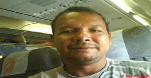 Jneres 48 years old I am from Belo Horizonte/Minas Gerais, Seeking Dating with Woman
