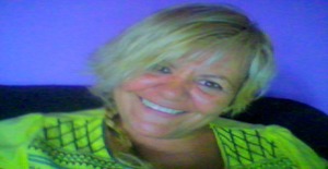 Vickyfonseca 58 years old I am from São João da Madeira/Aveiro, Seeking Dating Friendship with Man