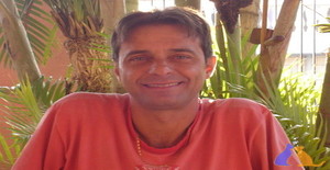 Rogeiriomanfre 54 years old I am from Sorocaba/São Paulo, Seeking Dating Friendship with Woman