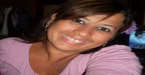 Jhusley 41 years old I am from Goiânia/Goias, Seeking Dating Friendship with Man