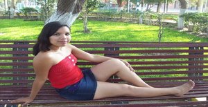 Josita21 31 years old I am from Piura/Piura, Seeking Dating Friendship with Man