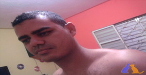 Warllen27 37 years old I am from Indaiatuba/Sao Paulo, Seeking Dating Friendship with Woman