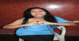 Jazmincali 48 years old I am from Cali/Valle Del Cauca, Seeking Dating Friendship with Man