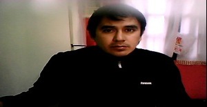 Yonathann 38 years old I am from Resistencia/Chaco, Seeking Dating Friendship with Woman