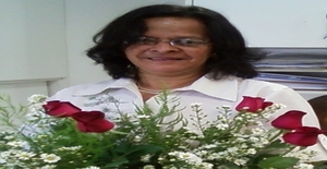Cleoso 62 years old I am from Brasilia/Distrito Federal, Seeking Dating Friendship with Man
