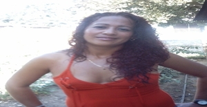 Arelis74 47 years old I am from Guantanamo/Guantanamo, Seeking Dating Friendship with Man