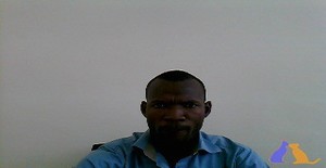 Chimazack 32 years old I am from Luanda/Luanda, Seeking Dating Friendship with Woman