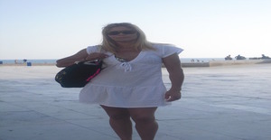 Mulher-pequena 50 years old I am from Albufeira/Algarve, Seeking Dating with Man