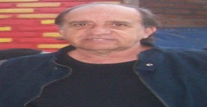 Lucagael 74 years old I am from Villa Mercedes/San Luis, Seeking Dating Friendship with Woman
