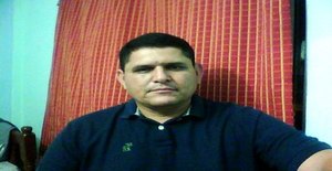 090303785nick 56 years old I am from Guayas/Guayas, Seeking Dating Friendship with Woman