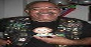 Jailsonaventuras 63 years old I am from Natal/Rio Grande do Norte, Seeking Dating Friendship with Woman
