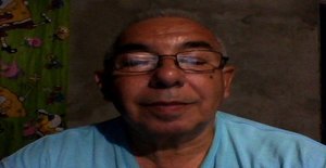 Yoseluis60 70 years old I am from Medellin/Antioquia, Seeking Dating Friendship with Woman