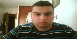Marques23lx 32 years old I am from Agualva-cacém/Lisboa, Seeking Dating Friendship with Woman