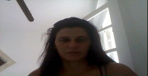 Cuca45 55 years old I am from Angra Dos Reis/Rio de Janeiro, Seeking Dating Friendship with Man