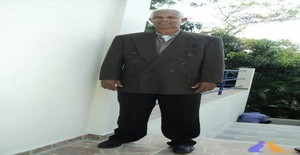 Luisperdomo 61 years old I am from Santo Domingo/Distrito Nacional, Seeking Dating with Woman