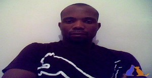 Verbeteangola 38 years old I am from Luanda/Luanda, Seeking Dating Friendship with Woman