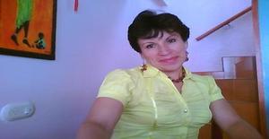 Catalina403 54 years old I am from Bogota/Bogotá dc, Seeking Dating with Man