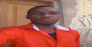 Menoth 39 years old I am from Luanda/Luanda, Seeking Dating Friendship with Woman