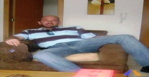Ropatrick 54 years old I am from Viña Del Mar/Valparaíso, Seeking Dating Friendship with Woman