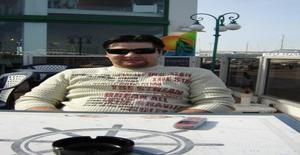 Paulo_semiao 41 years old I am from Dreux/Centre, Seeking Dating Friendship with Woman