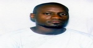 Nunogago 37 years old I am from Luanda/Luanda, Seeking Dating Friendship with Woman