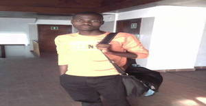 Supersatar 33 years old I am from Maputo/Maputo, Seeking Dating Friendship with Woman