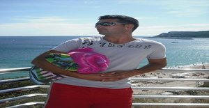 Ruben_silva2 32 years old I am from Ermesinde/Porto, Seeking Dating with Woman