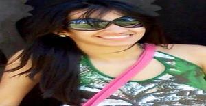 Vanessinha1989 31 years old I am from Maceió/Alagoas, Seeking Dating Friendship with Man