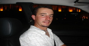 Jonh03 45 years old I am from Toronto/Ontario, Seeking Dating Friendship with Woman