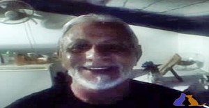Dininho65 75 years old I am from Itanhaém/Sao Paulo, Seeking Dating Friendship with Woman